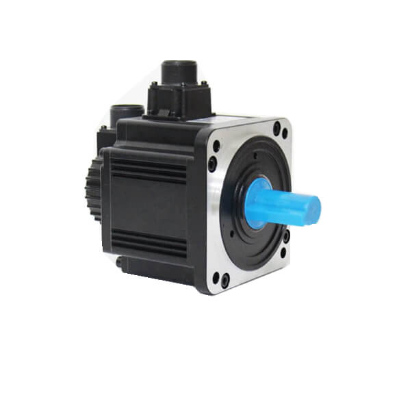 Delta ECMA Series Servo Motor 1.5kW ECMA-E21315RS