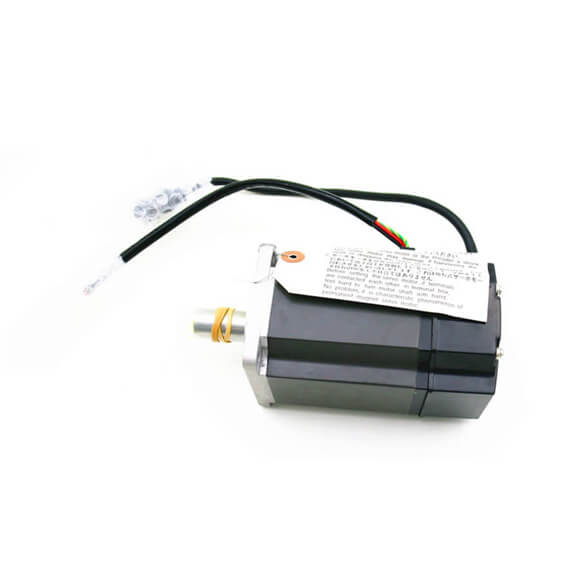 Mitsubishi MELSERVO-J2S Servomotor 700W HC-KFS73