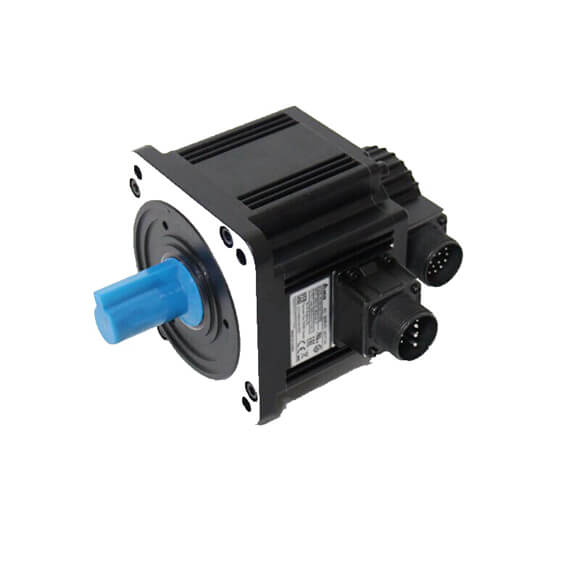 Delta ECMA Series Servo Motor 2kW ECMA-C21020SS