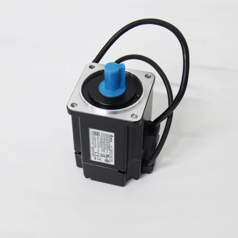 Delta ECMA Series Servo Motor 750W ECMA-C20807SS