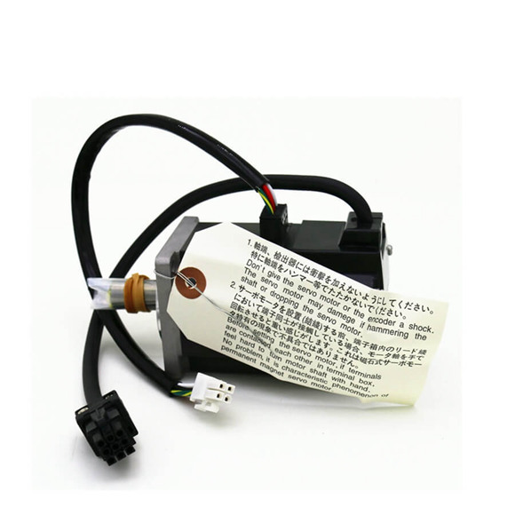 Mitsubishi MELSERVO-J2S Servomotor 200W HC-KFS23