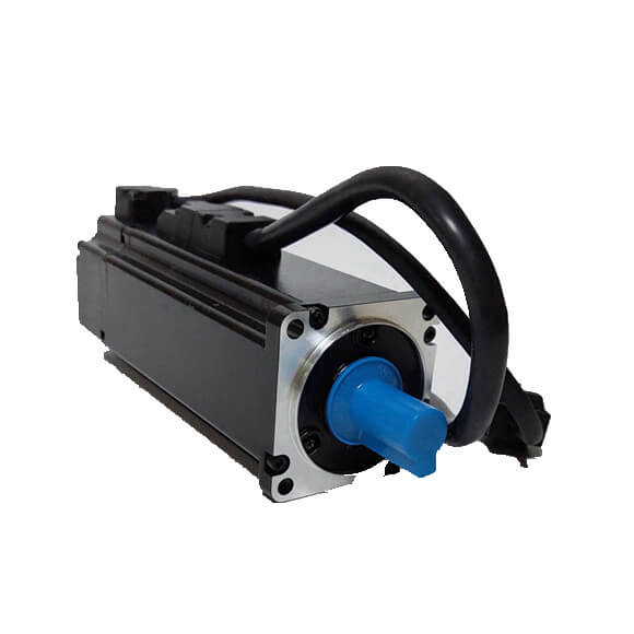 Delta ECMA Series Servo Motor 400W ECMA-C10604RS
