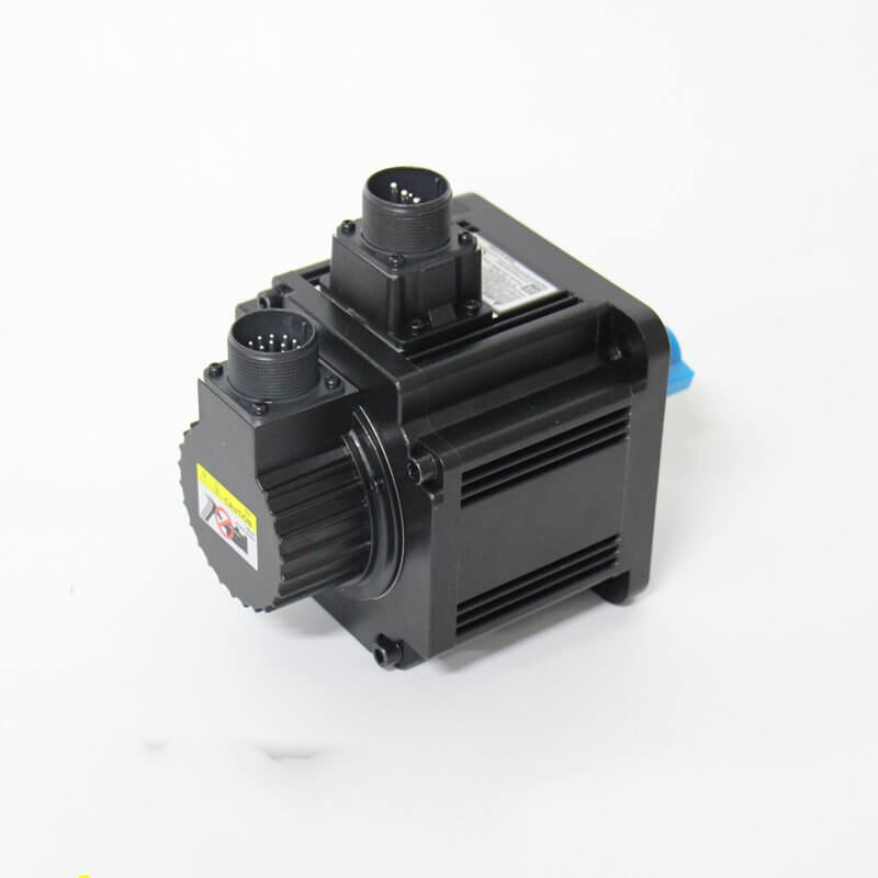 Delta ECMA Series Servo Motor 2kW ECMA-C21020RS