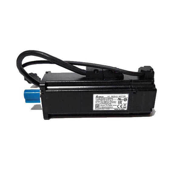 Delta ECMA Series Servo Motor 400W ECMA-C10604RS