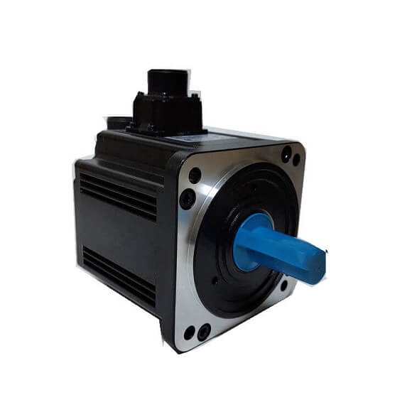 Delta ECMA Series Servo Motor 1.5kW ECMA-E11315RS