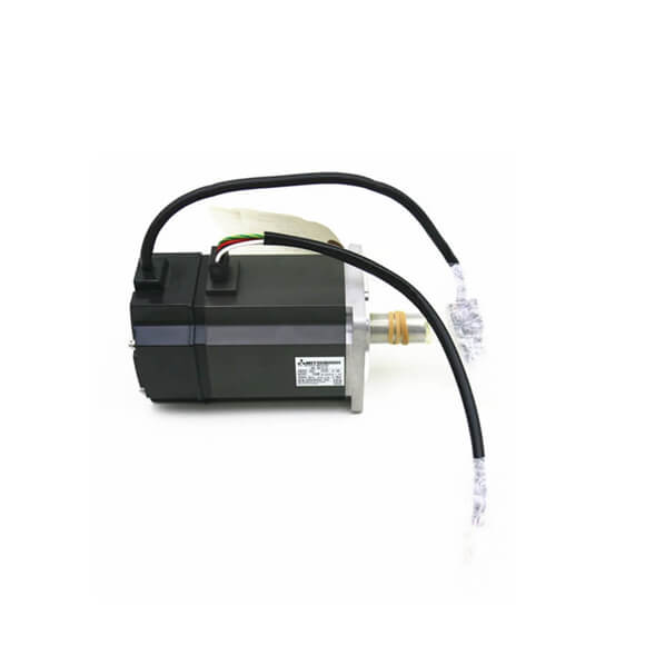 Mitsubishi MELSERVO-J2S Servomotor 700W HC-KFS73