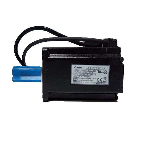 Delta ASDA-B3 Servo Motor 750w ECM-B3M-20607RS1