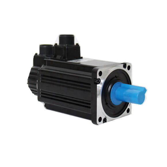Delta ECMA Series Servo Motor 400W ECMA-C20604SS