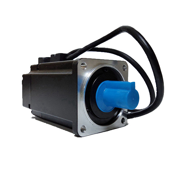 Delta ASDA-A2 Servo Motor 750W ECMA-C20807RS