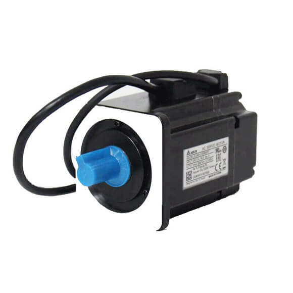 Delta ASDA-B3 Servo Motor 750w ECM-B3M-20607RS1