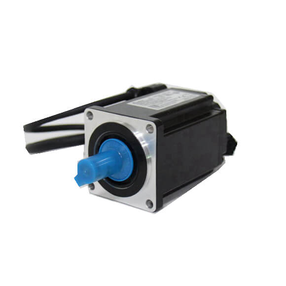 Delta ASDA-B3 Servo Drive & Motor Set 400W ASD-B3-0421-L+ECM-B3M-20604RS1