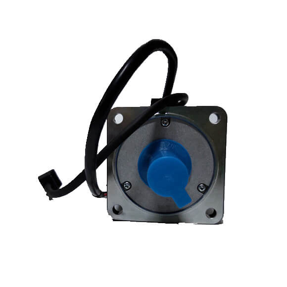 Delta ASDA-A2 Servo Motor 200W ECMA-C10602RS