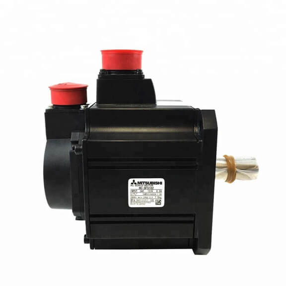 Mitsubishi MELSERVO-J2S Servomotor 1kW HC-SFS102