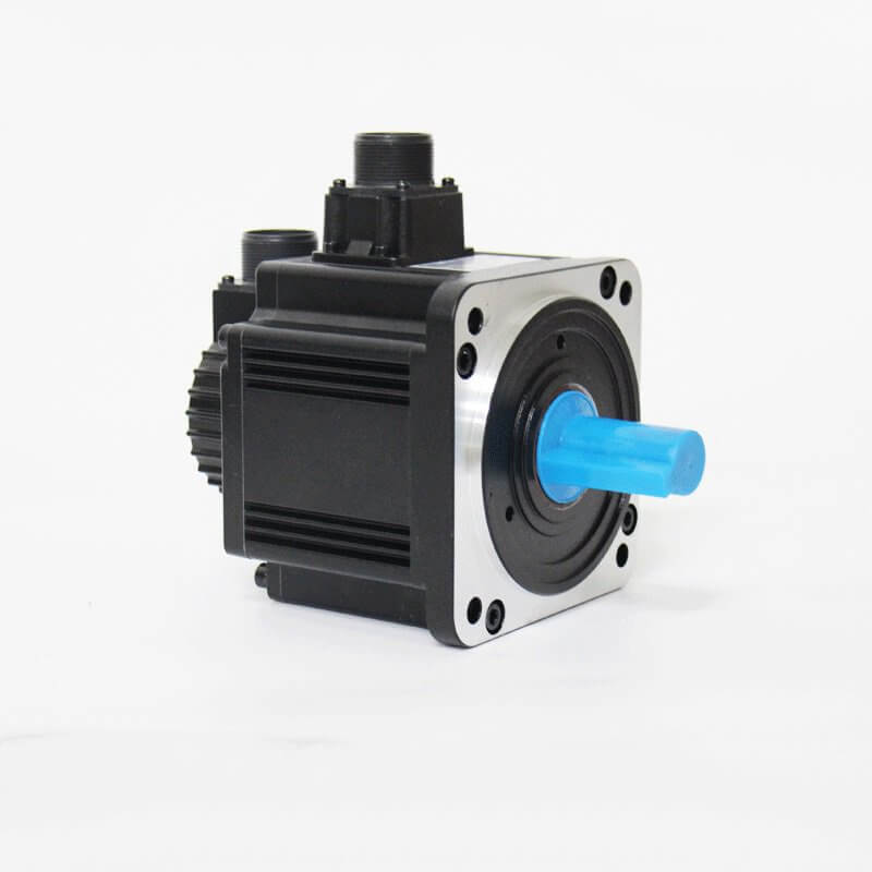 Delta ECMA Series Servo Motor 2kW ECMA-C21020RS