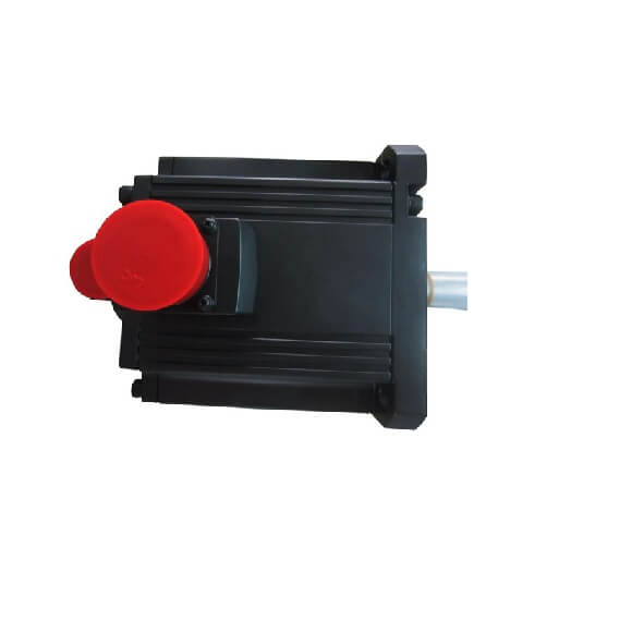 Mitsubishi MELSERVO-J2S Servomotor 5kW HC-SFS502