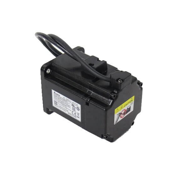 Delta ECMA Series Servo Motor 400W ECMA-C20604RS
