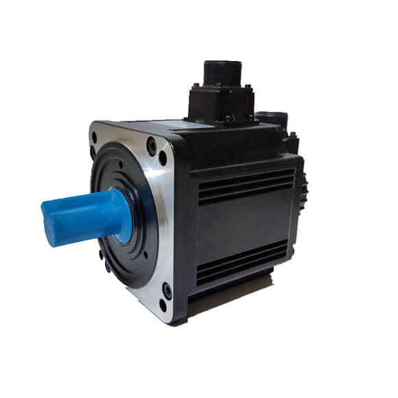 Delta ECMA Series Servo Motor with break 3kW ECMA-F11830RSS