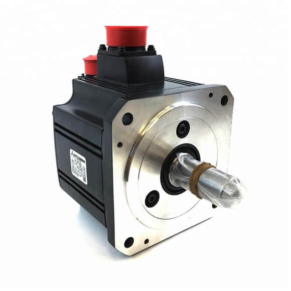 Mitsubishi MELSERVO-J2S Servomotor 1kW HC-SFS102