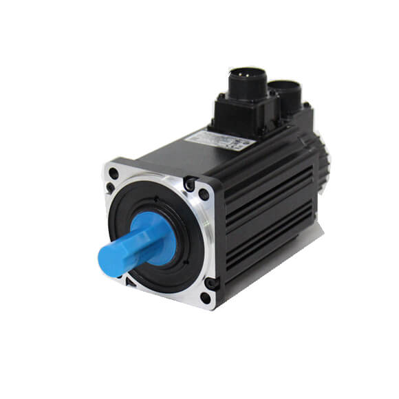 Delta ECMA Series Servo Motor 400W ECMA-C20604SS
