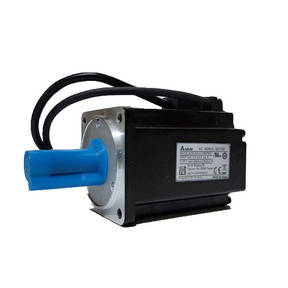 Delta Series Servo Motor ECM-A3H-CY0807RS1