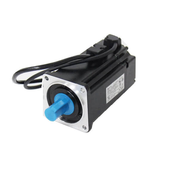 Delta ECMA Series Servo Motor 400W ECMA-C20604RS