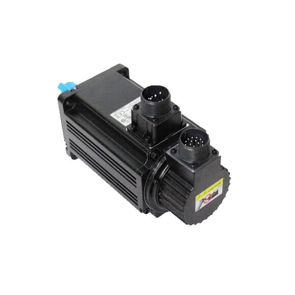 Delta ECMA Series Servo Motor 400W ECMA-C20604SS