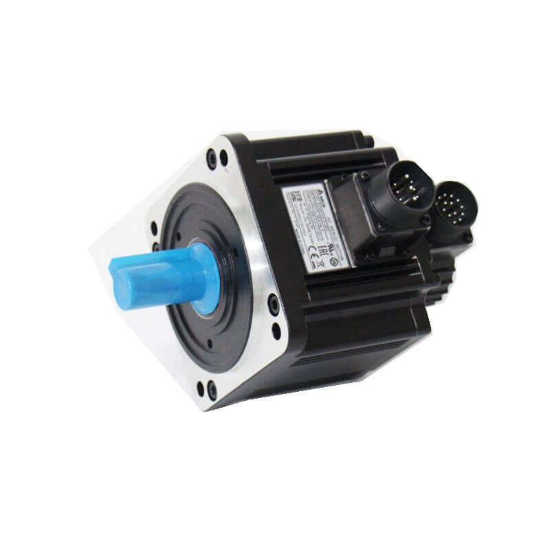 Delta ECMA Series Servo Motor 3kW ECMA-F11830RS