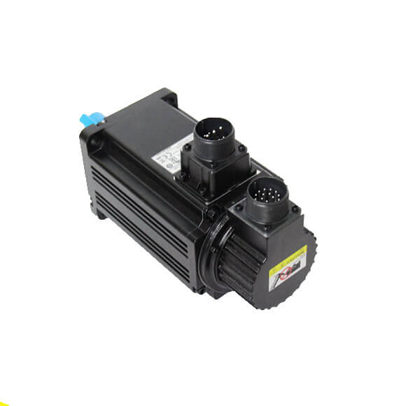 Delta ECMA Series Servo Motor 400W ECMA-C20804S7