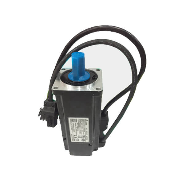 Delta ECMA Series Servo Motor 200W ECMA-C20602RS