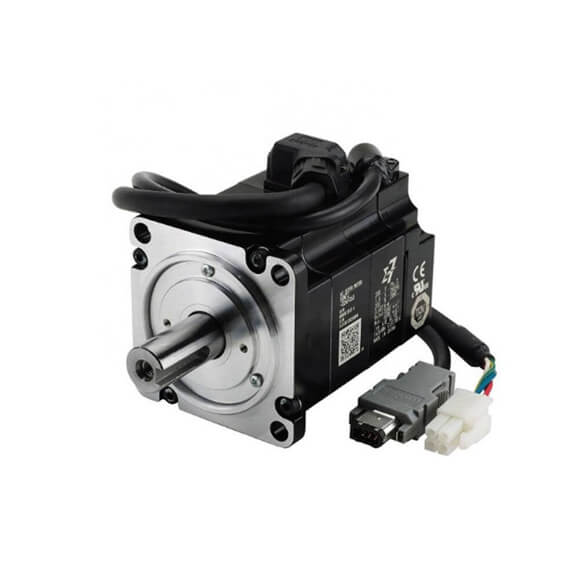 Yaskawa Servo Motors 400W SGM7J-04A7C6S