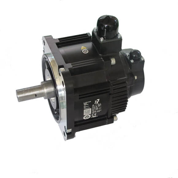 Yaskawa Servo Motors Break 4.4kW SGM7G-44AFC6C