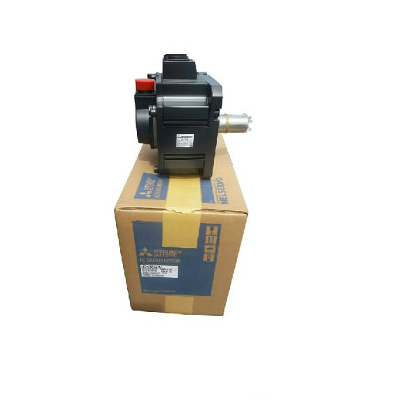 Mitsubishi MELSERVO-J2S Servomotor 2kW HC-SFS202
