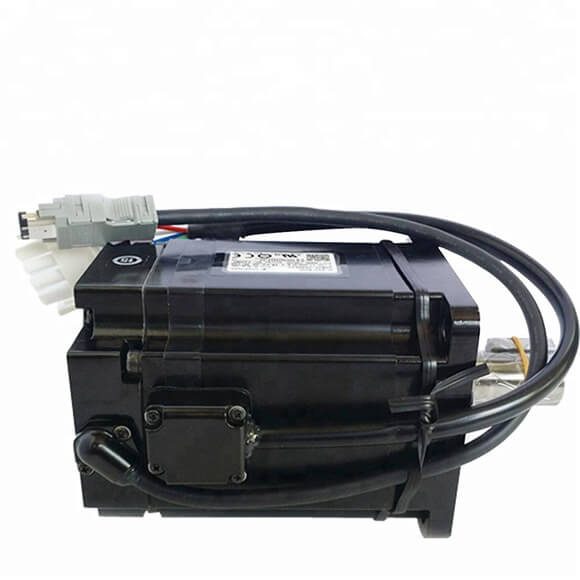 Yaskawa Servo Motor 750W SGMJV-08ADE6S