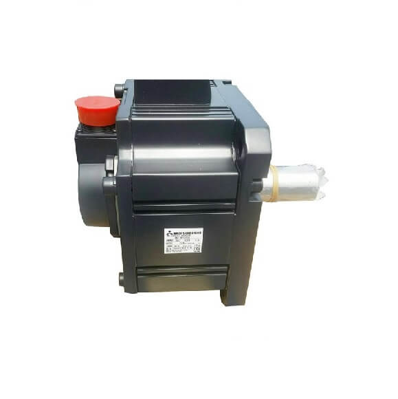 Mitsubishi MELSERVO-J2S Servomotor 2kW HC-SFS202