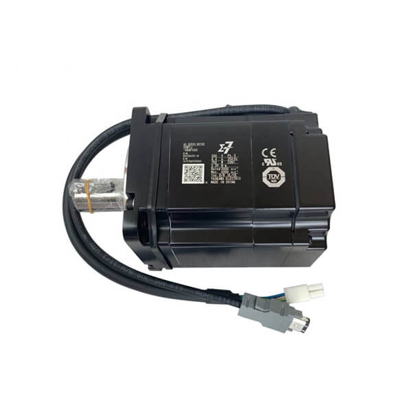 Yaskawa Servo Motors 750W SGM7J-08AFC6S