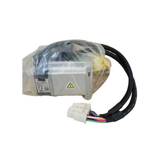 Panasonic Servo Motor MINAS A4 750W MSMD082P1U/P1S/P1C