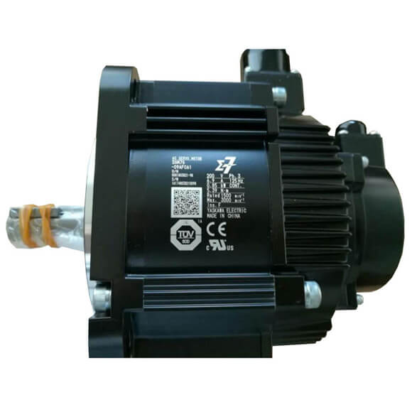 Yaskawa Servo Motors Break 4.4kW SGM7G-44AFC6C