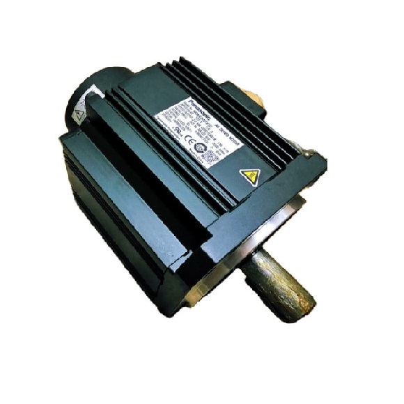 Panasonic Servo Motor MINAS A5 2KW MDME202GCG/MDME202GCGM