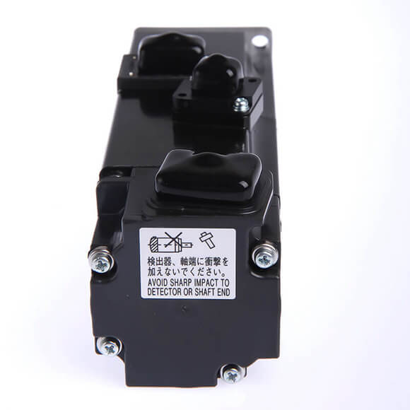 Mitsubishi MELSERVO-J3 Series Servomotor Break 100W HF-KP13B