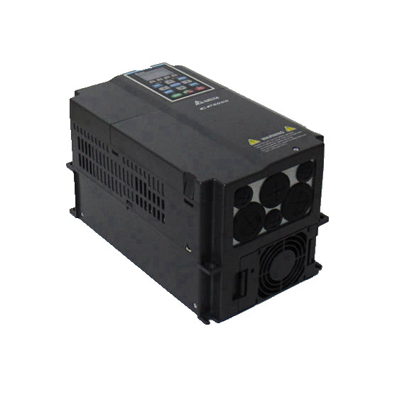 Delta Inverters CP2000 Series 1.5KW VFD015CP4EB-21 380V