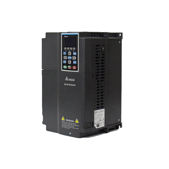 Delta Inverters CP2000 Series 30KW VFD300CP4EB-21