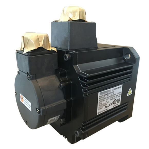 Panasonic Servo Motor MINAS A6 1500W MHMF152L1G6M