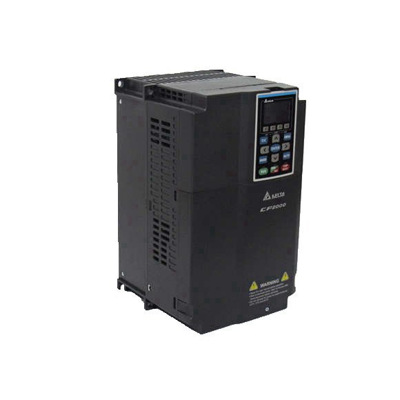 Delta Inverters CP2000 Series 1.5KW VFD015CP4EB-21 380V