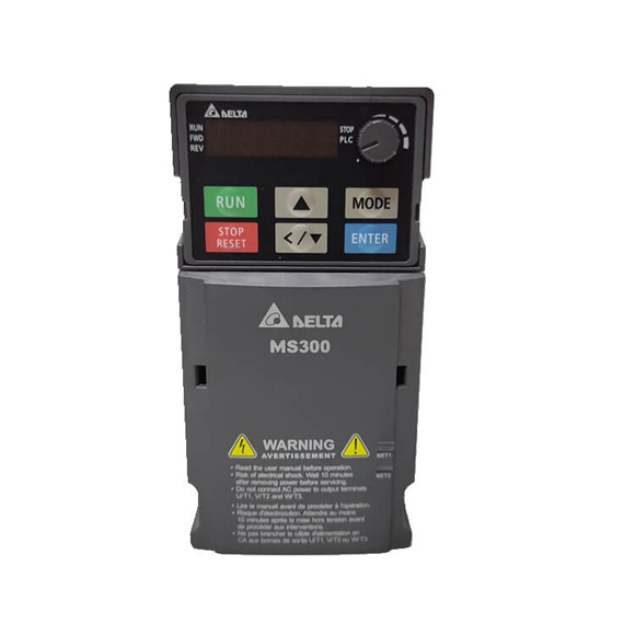 Delta Inverters VFD MS300 2.2kw VFD11AMS21ANSKA