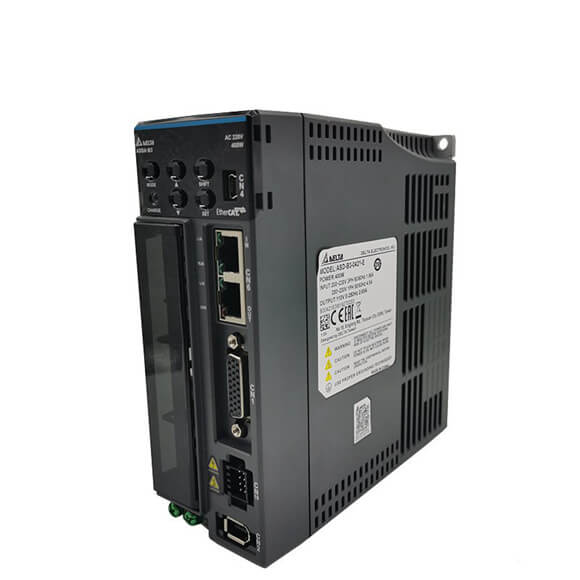 Delta ASDA-B3 Servo Drive 100w to 3kw