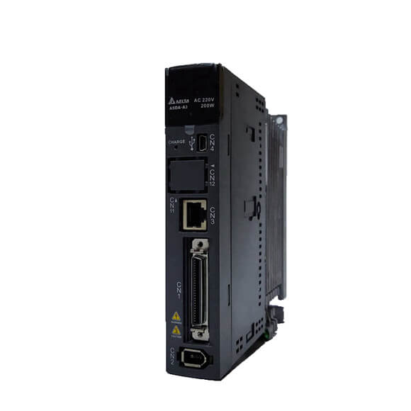 Delta ASDA-A3 Servo Drive 400W ASD-A3-0421-L