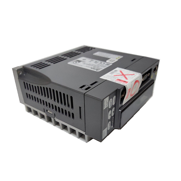 Delta ASDA-B2 Servo Drive 750W ASD-B2L-0721-B