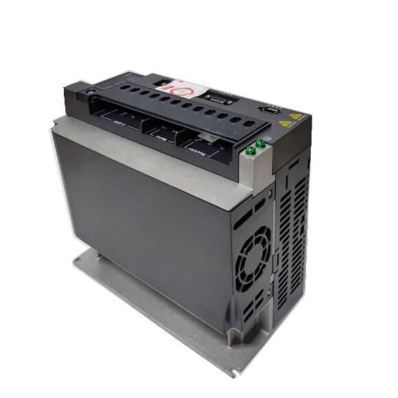 Delta ASDA-B2 Servo Drive 3kW ASD-B2-3023-B