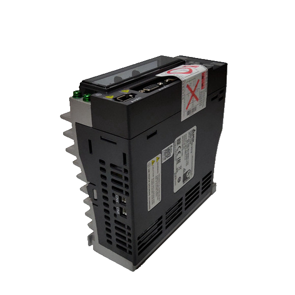 Delta ASDA-B2 Servo Drive 750W ASD-B2L-0721-B