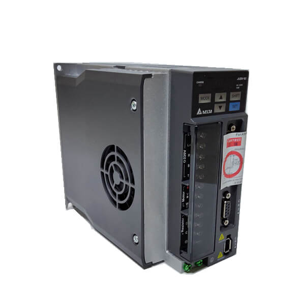 Delta ASDA-B2 Servo Drive 100W ASD-B2-0121